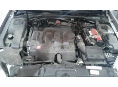 citroën xsara berlina del año 2000