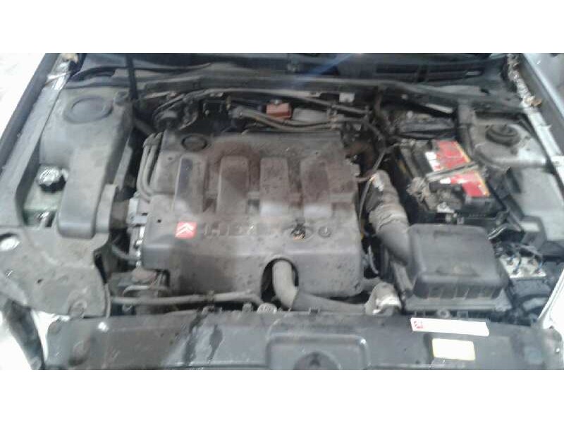 citroën xsara berlina del año 2000