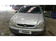 citroën xsara berlina del año 2000 2