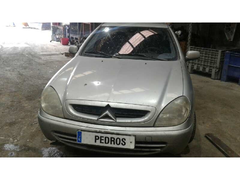 citroën xsara berlina del año 2000