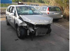 ford focus berlina (cap) del año 2004