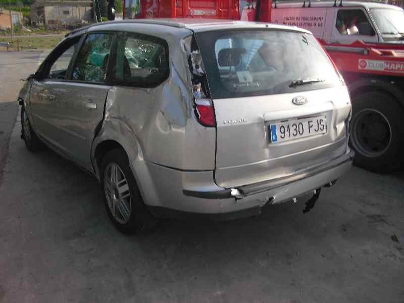 ford focus berlina (cap) del año 2004