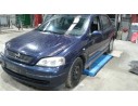 OPEL ASTRA G BERLINA