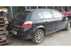 opel astra h ber. del año 2007 2