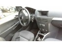 OPEL ASTRA H BER.