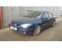 RENAULT LAGUNA II (BG0)