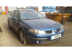 renault laguna ii (bg0) del año 2006 2