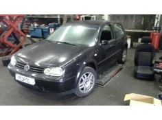 volkswagen golf iv berlina (1j1) del año 2002 2