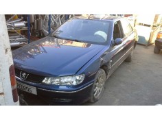 peugeot 406 berlina (s1/s2) del año 2004
