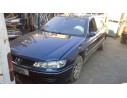 PEUGEOT 406 BERLINA (S1/S2)