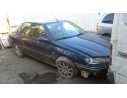 PEUGEOT 406 BERLINA (S1/S2)