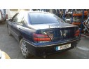 PEUGEOT 406 BERLINA (S1/S2)