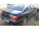 PEUGEOT 406 BERLINA (S1/S2)