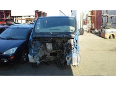 renault trafic caja cerrada (ab 4.01) del año 2003