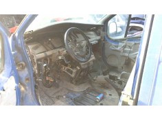 renault trafic caja cerrada (ab 4.01) del año 2003 2