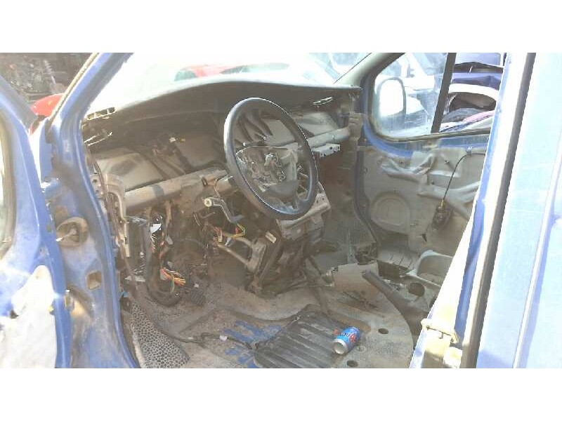 renault trafic caja cerrada (ab 4.01) del año 2003