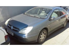 citroën c5 berlina del año 2004 2