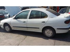 renault megane i classic (la0) del año 1998