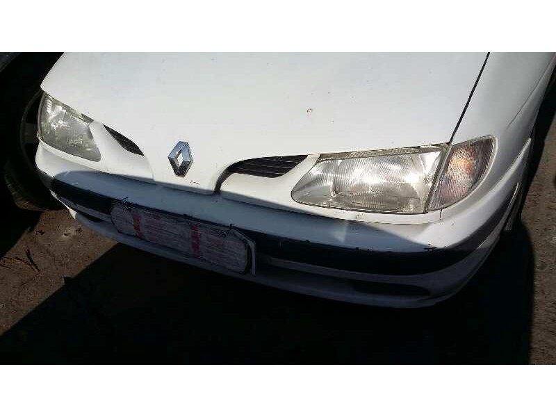 renault megane i classic (la0) del año 1998