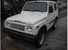 suzuki samurai sj 413 (sj) del año 1988