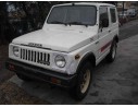 SUZUKI SAMURAI SJ 413 (SJ)