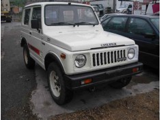 suzuki samurai sj 413 (sj) del año 1988 2