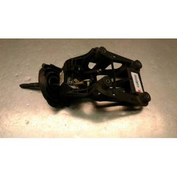 Recambio de palanca cambio para citroën c3 referencia OEM IAM 9651917580 169812 123185