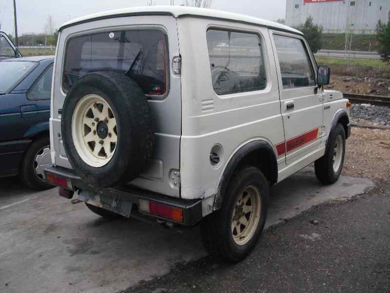 suzuki samurai sj 413 (sj) del año 1988