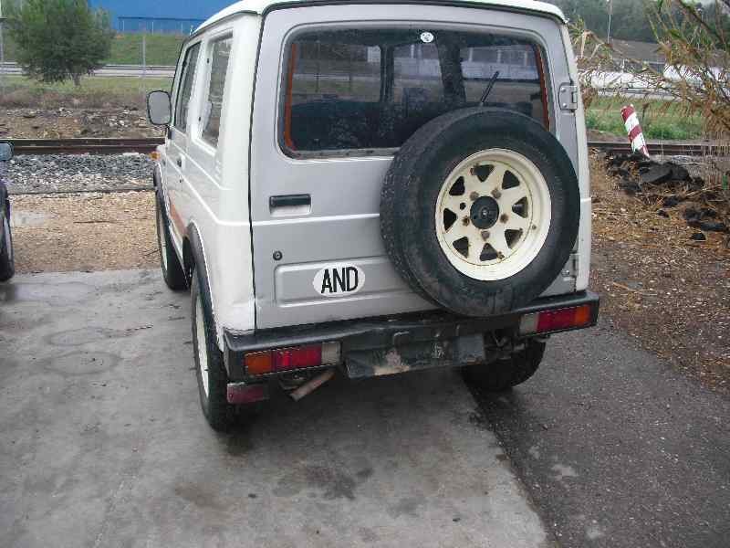 suzuki samurai sj 413 (sj) del año 1988