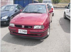 seat cordoba berlina (6k2) del año 1996