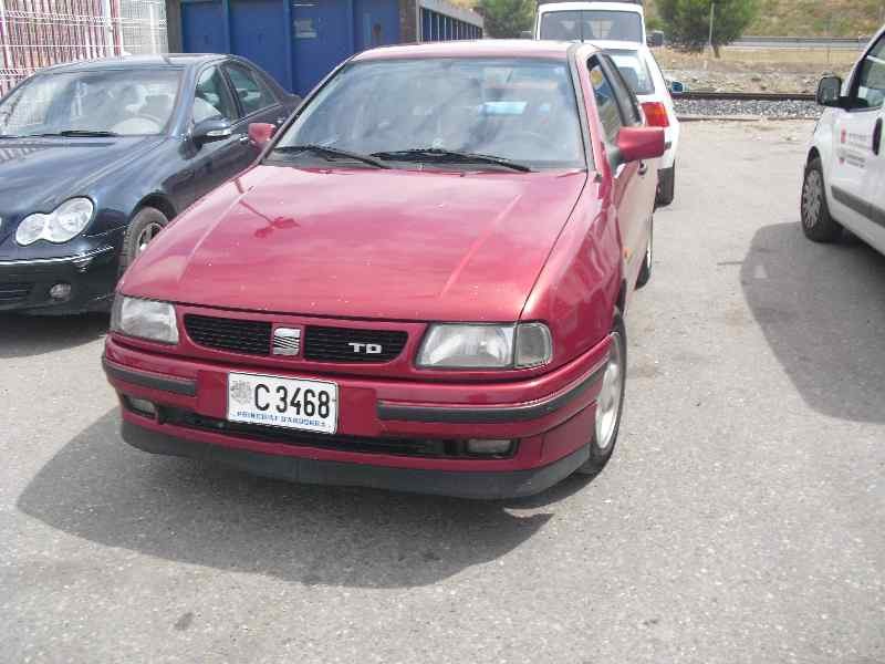 seat cordoba berlina (6k2) del año 1996
