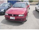 SEAT CORDOBA BERLINA (6K2)