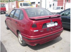 seat cordoba berlina (6k2) del año 1996 2