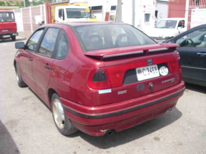 seat cordoba berlina (6k2) del año 1996