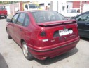 SEAT CORDOBA BERLINA (6K2)