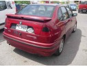 SEAT CORDOBA BERLINA (6K2)