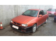 seat cordoba berlina (6k2) del año 1997
