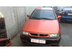 seat cordoba berlina (6k2) del año 1997 2