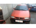 SEAT CORDOBA BERLINA (6K2)