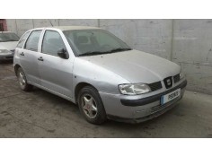 seat ibiza (6k1) del año 2000