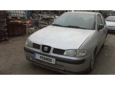 seat ibiza (6k1) del año 2000 2