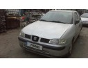 SEAT IBIZA (6K1)