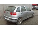 SEAT IBIZA (6K1)