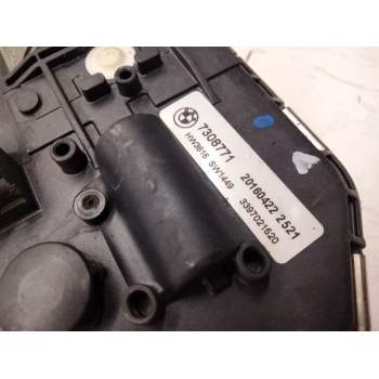 Recambio de motor limpia delantero para bmw 5 (f10) 520 d xdrive referencia OEM IAM 7308771  