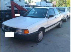 audi 80/90 (893) del año 1986
