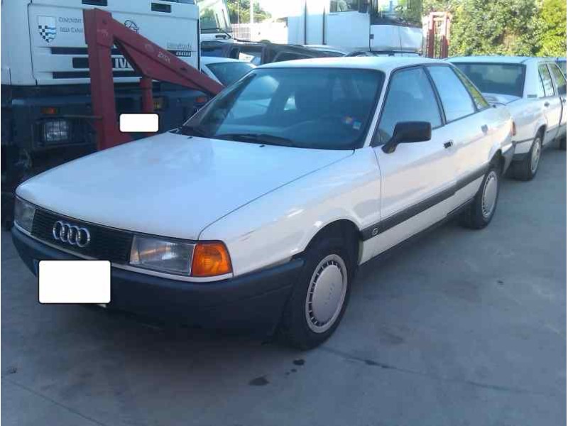 audi 80/90 (893) del año 1986