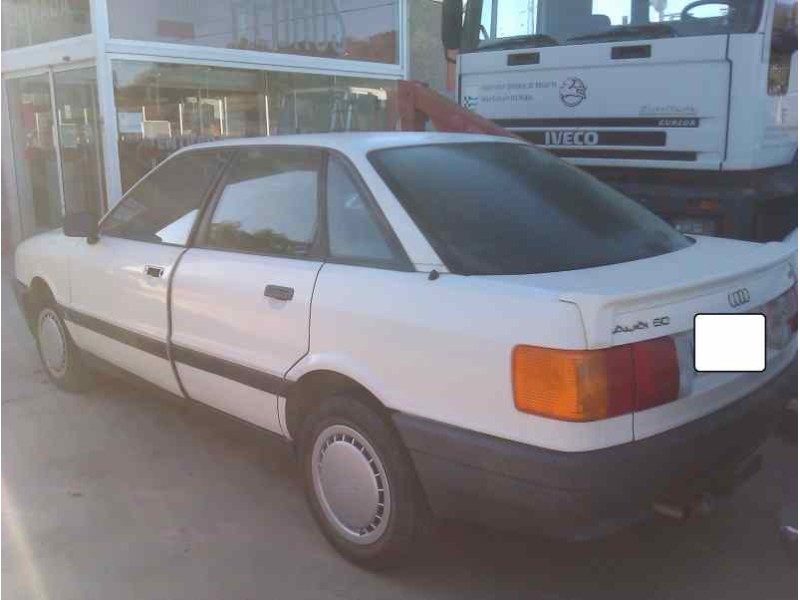 audi 80/90 (893) del año 1986