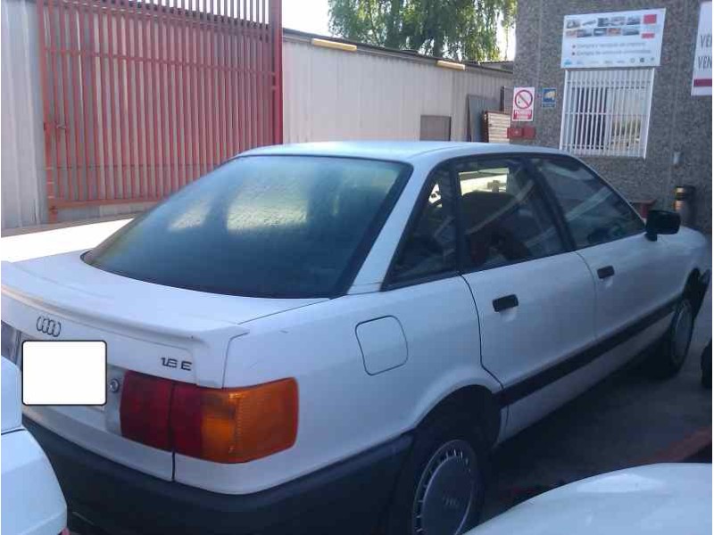 audi 80/90 (893) del año 1986