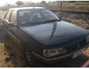 PEUGEOT 405 BERLINA