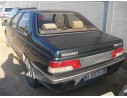 PEUGEOT 405 BERLINA